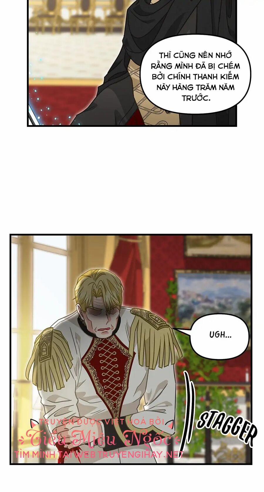 Hãy Bỏ Mặc Tôi 111 trang 41