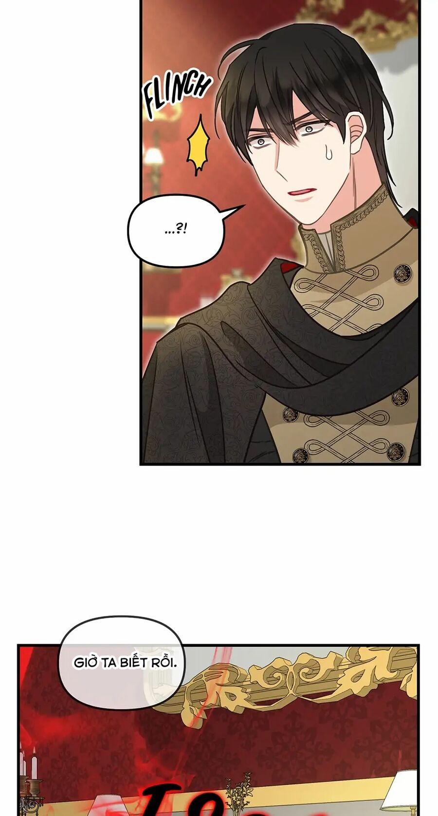 Hãy Bỏ Mặc Tôi 111 trang 43