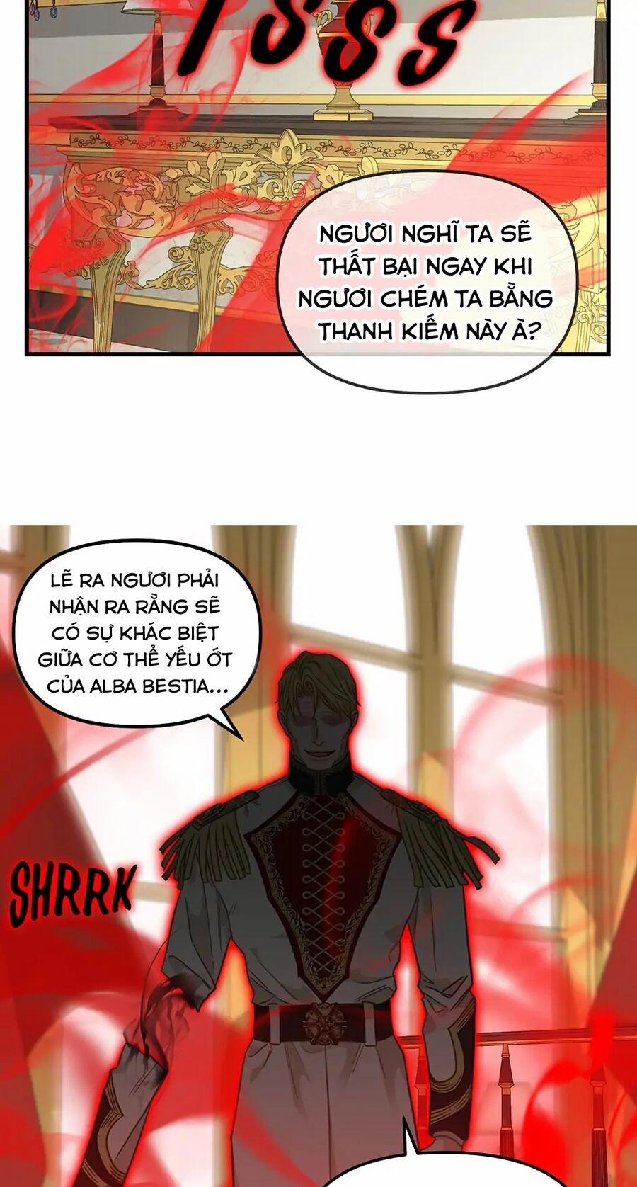 Hãy Bỏ Mặc Tôi 111 trang 44