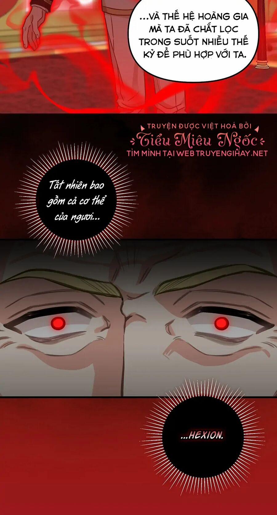 Hãy Bỏ Mặc Tôi 111 trang 45