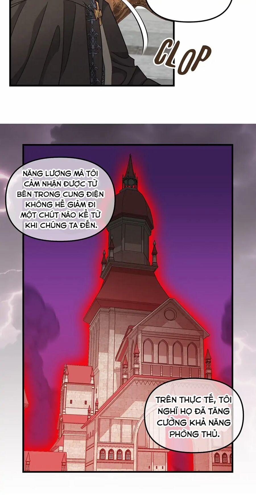 Hãy Bỏ Mặc Tôi 111 trang 5