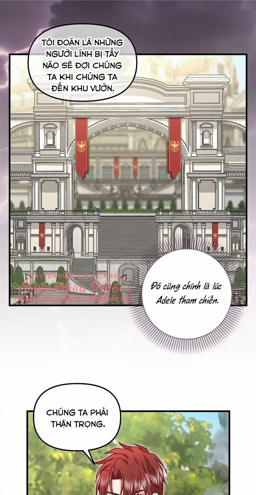 Hãy Bỏ Mặc Tôi 111 trang 6