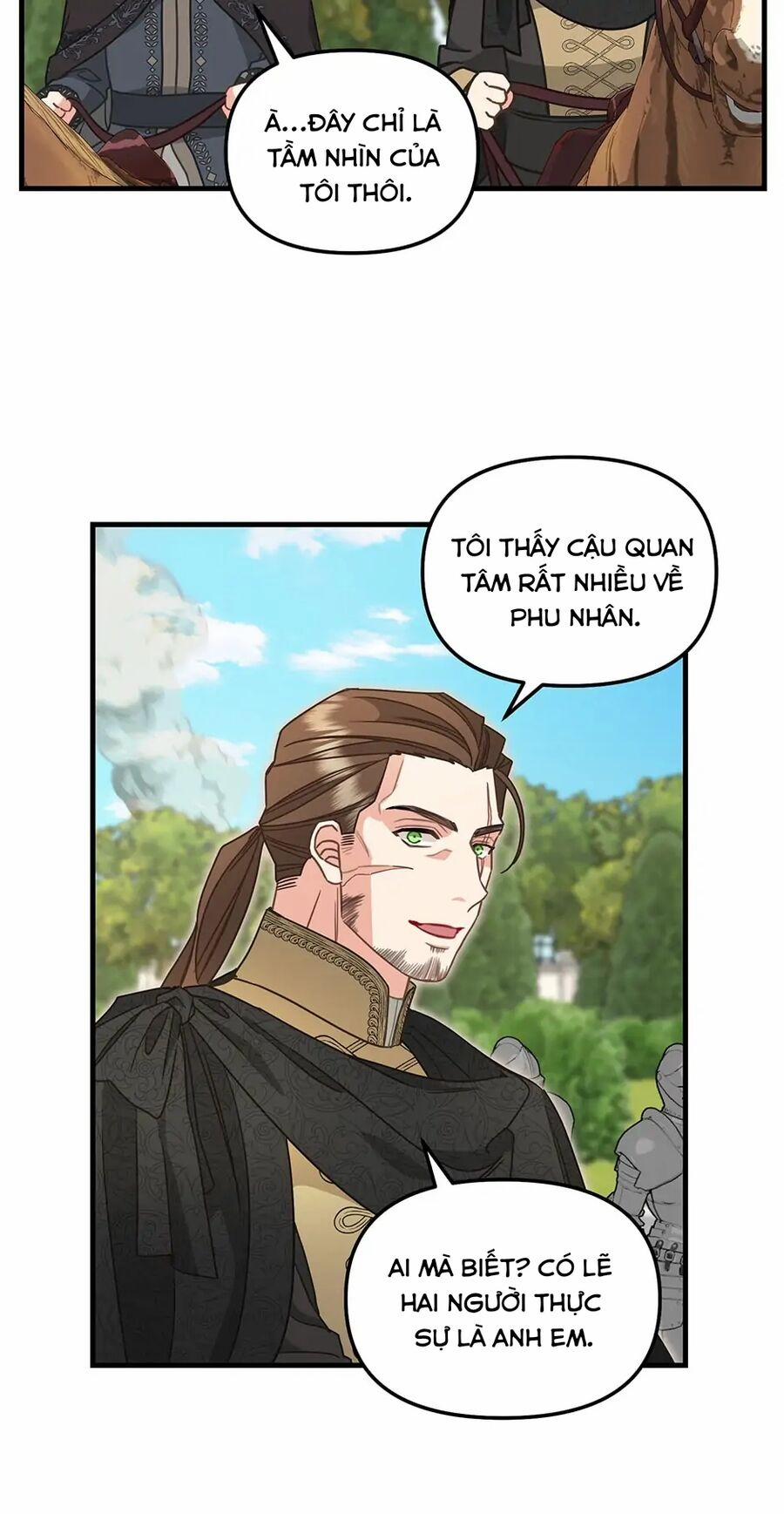 Hãy Bỏ Mặc Tôi 111 trang 8