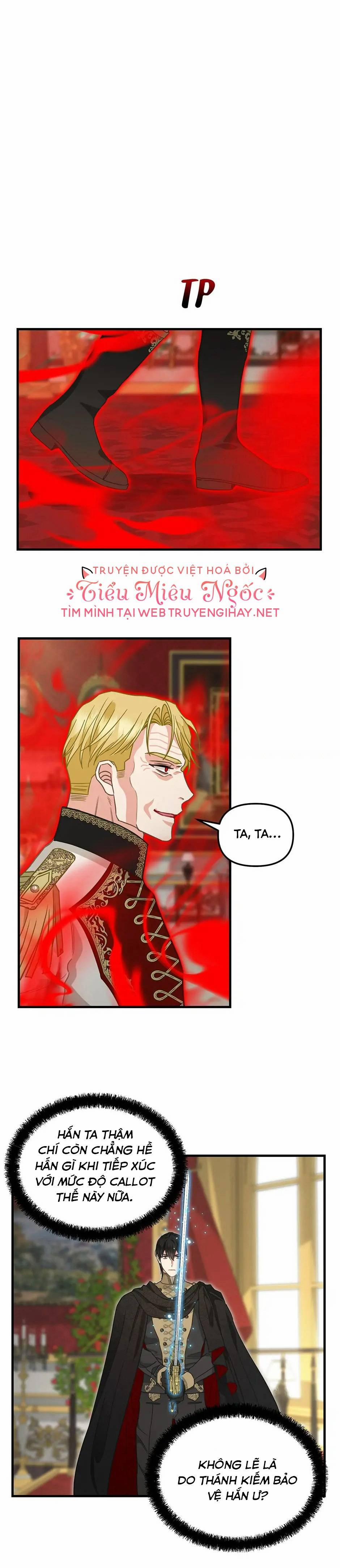 Hãy Bỏ Mặc Tôi 112 trang 1