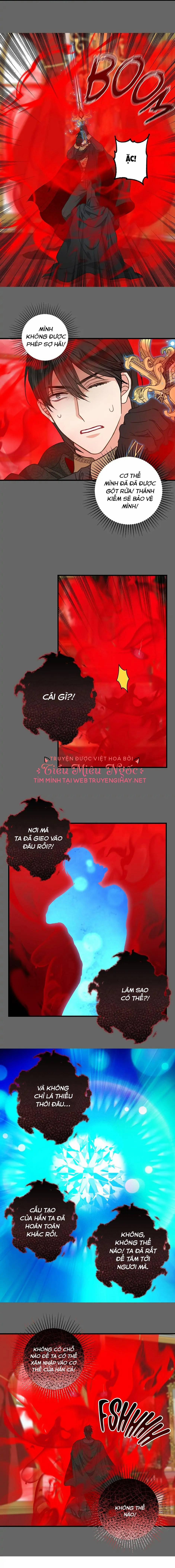 Hãy Bỏ Mặc Tôi 112 trang 14