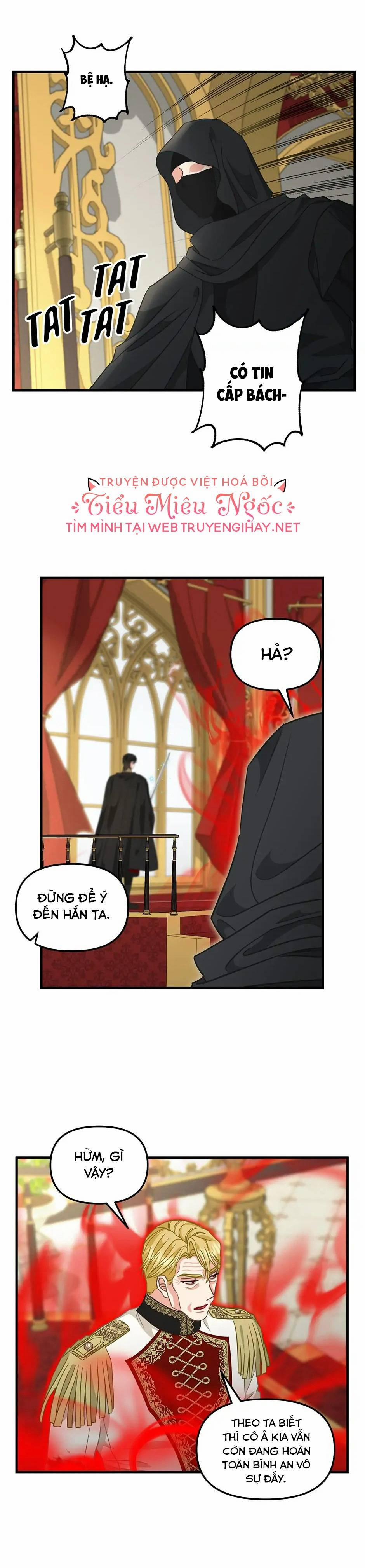 Hãy Bỏ Mặc Tôi 112 trang 3