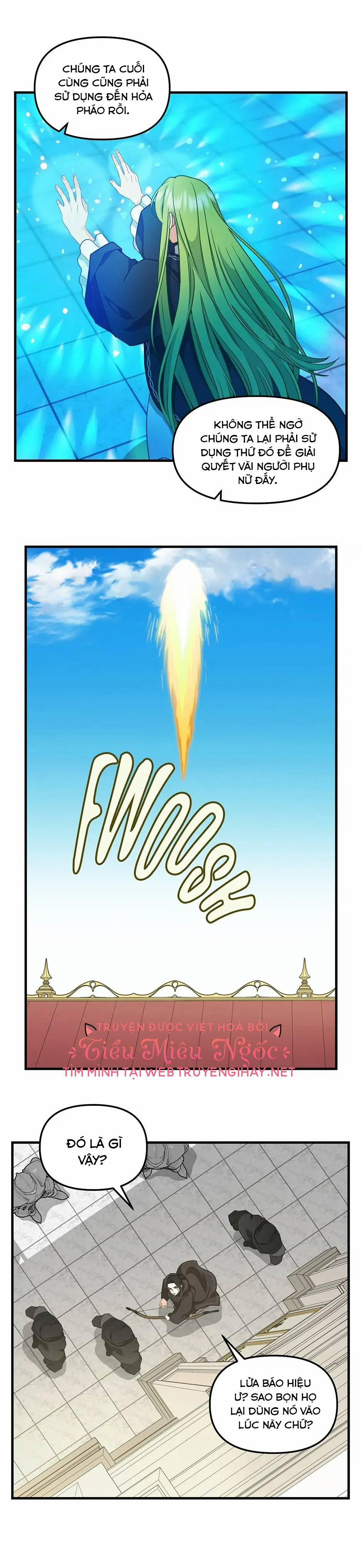 Hãy Bỏ Mặc Tôi 112 trang 6