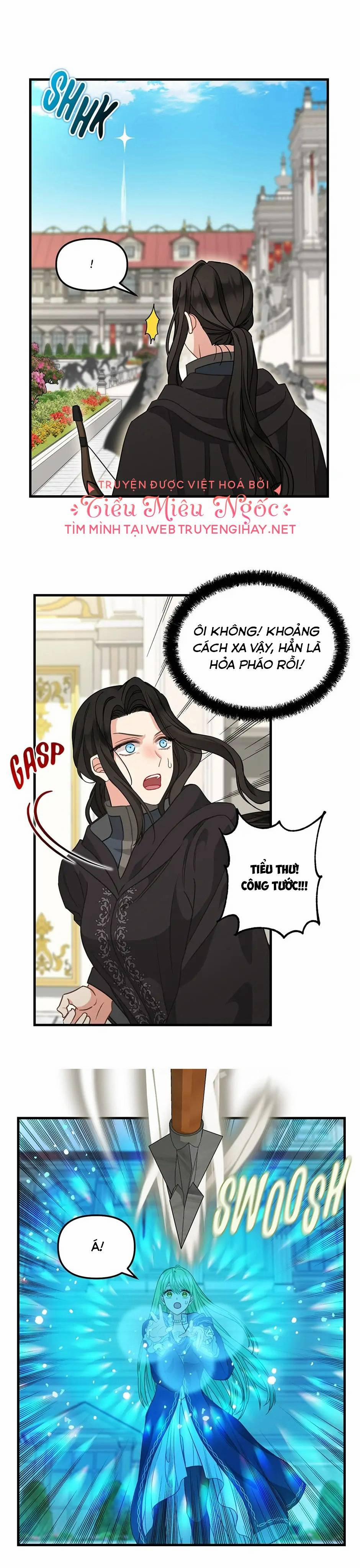 Hãy Bỏ Mặc Tôi 112 trang 7