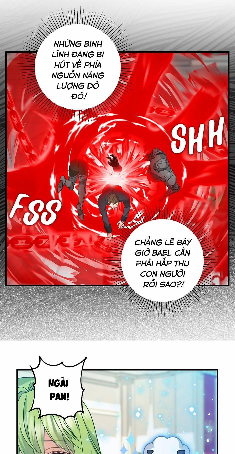 Hãy Bỏ Mặc Tôi 113 trang 10