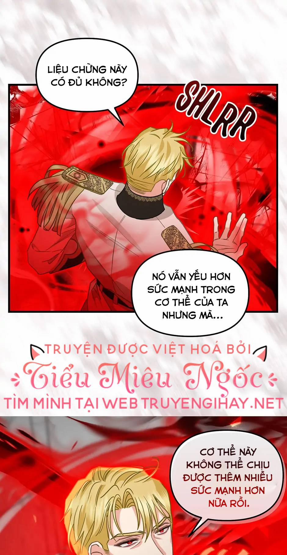 Hãy Bỏ Mặc Tôi 113 trang 13