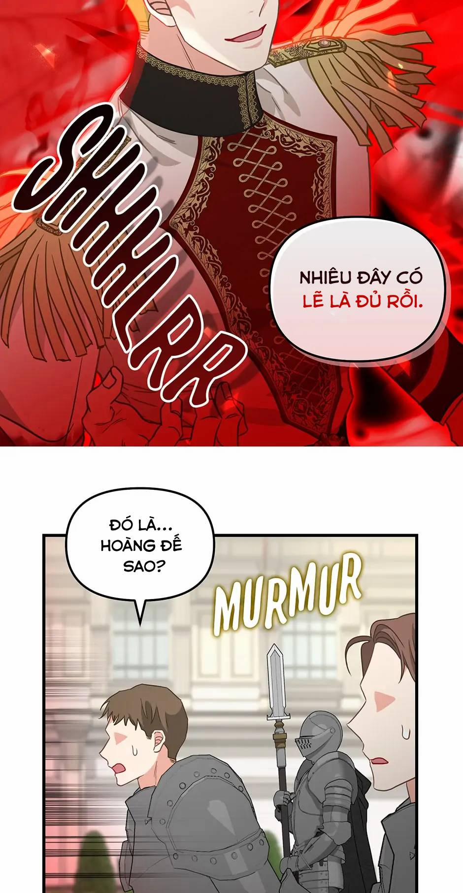 Hãy Bỏ Mặc Tôi 113 trang 14