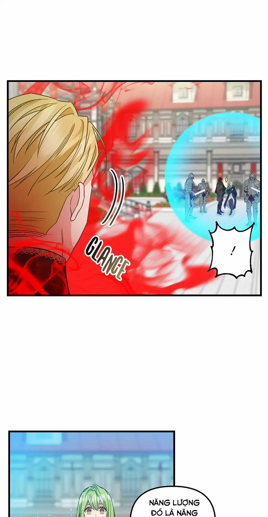 Hãy Bỏ Mặc Tôi 113 trang 16