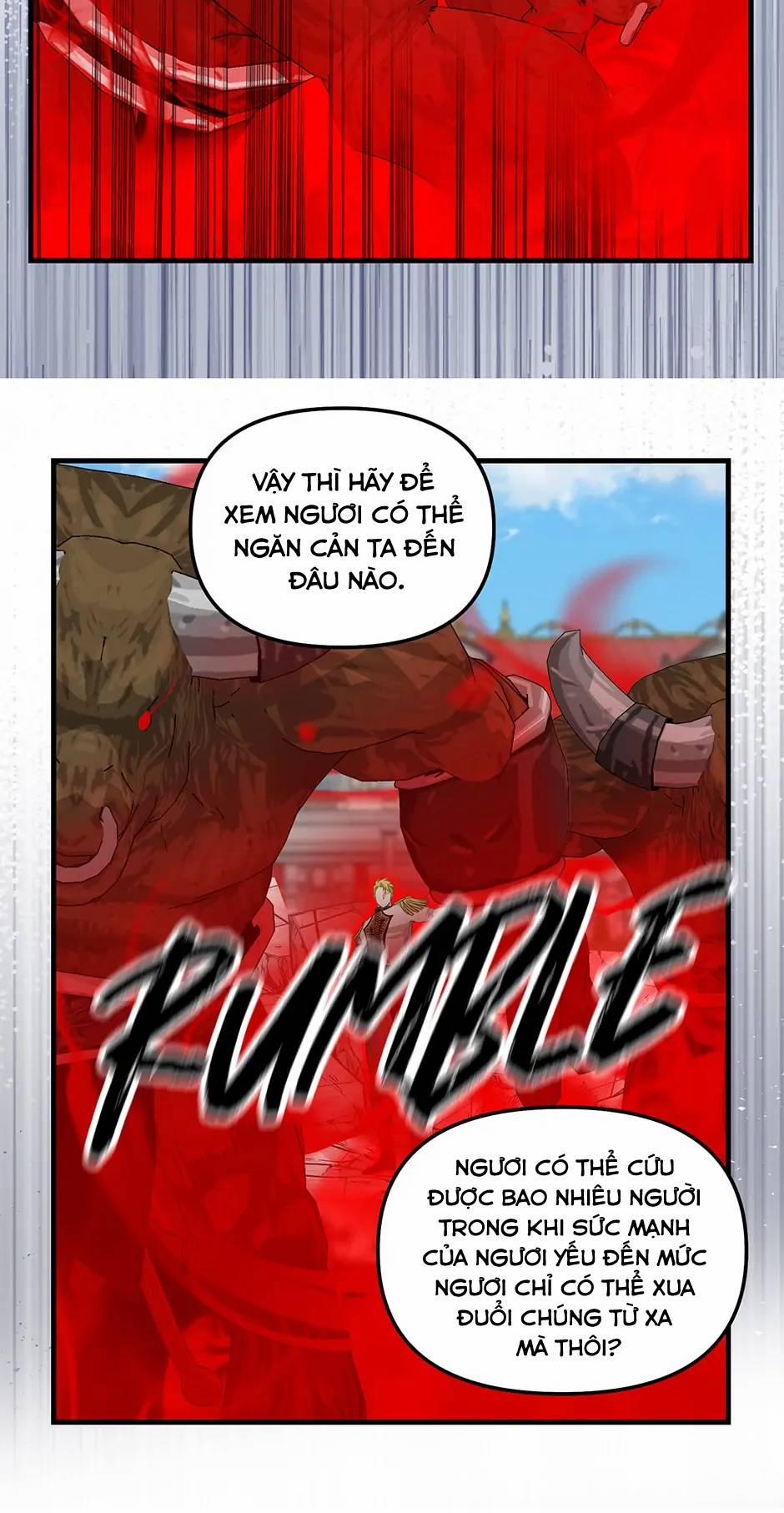 Hãy Bỏ Mặc Tôi 113 trang 18