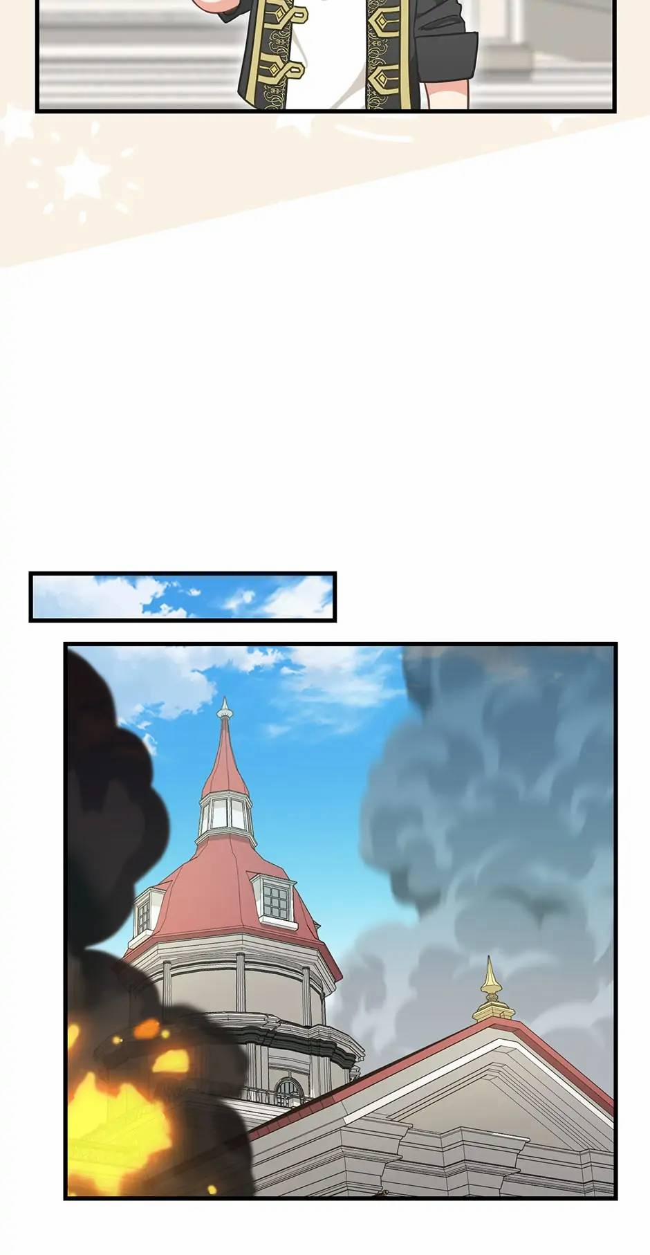 Hãy Bỏ Mặc Tôi 113 trang 27