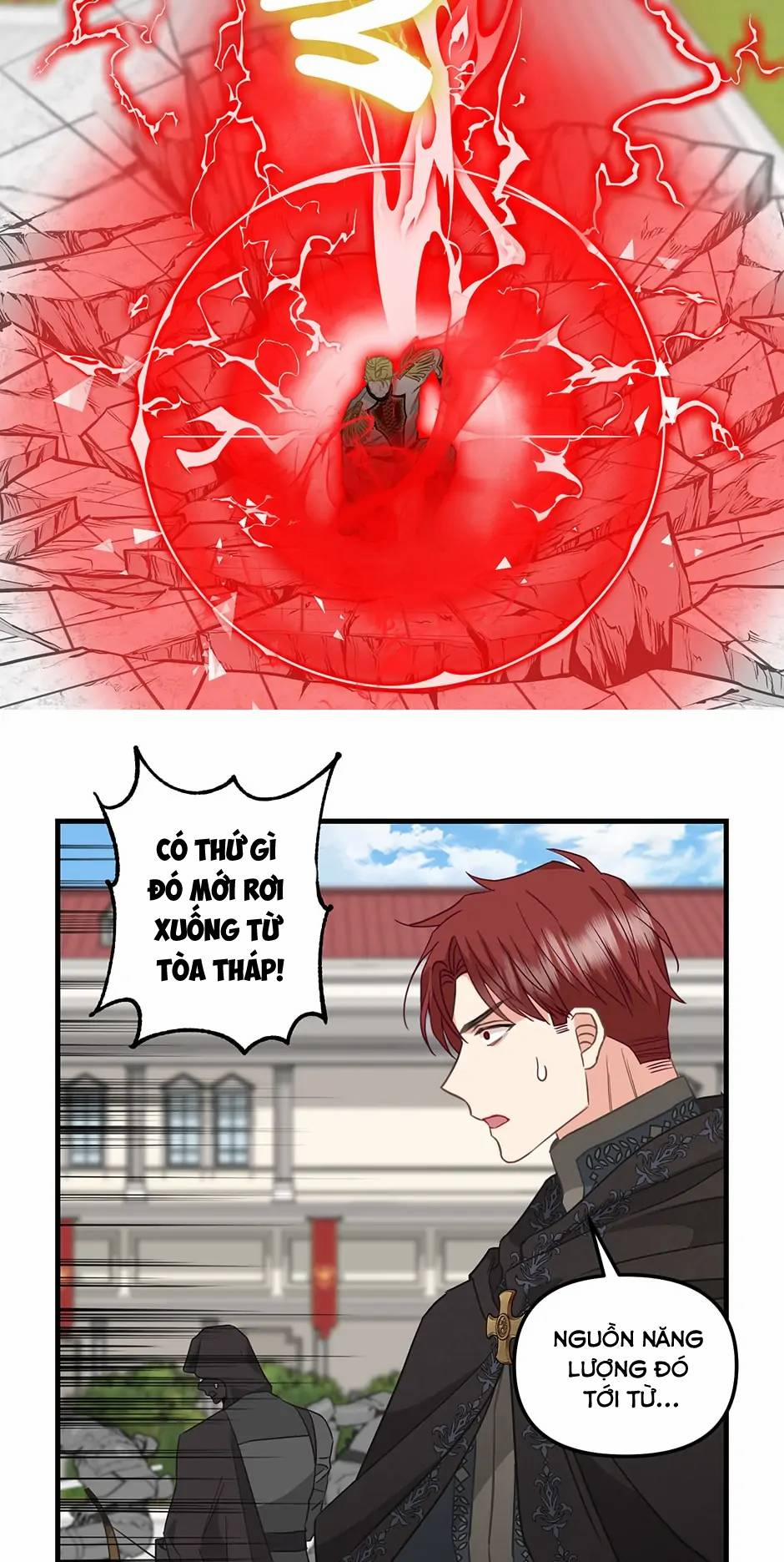 Hãy Bỏ Mặc Tôi 113 trang 3