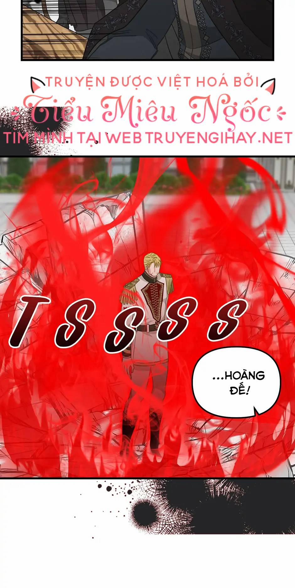 Hãy Bỏ Mặc Tôi 113 trang 4