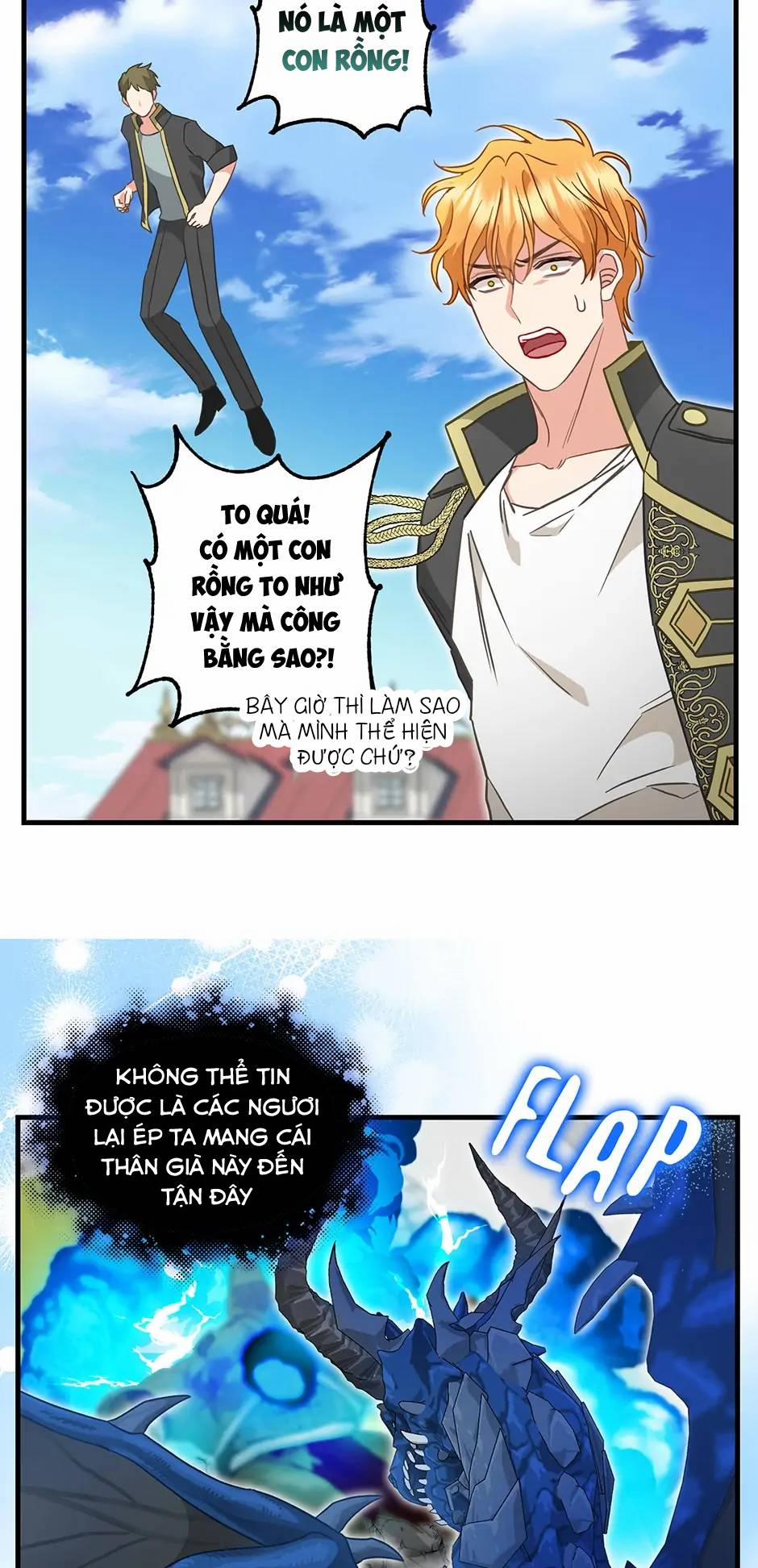 Hãy Bỏ Mặc Tôi 113 trang 42