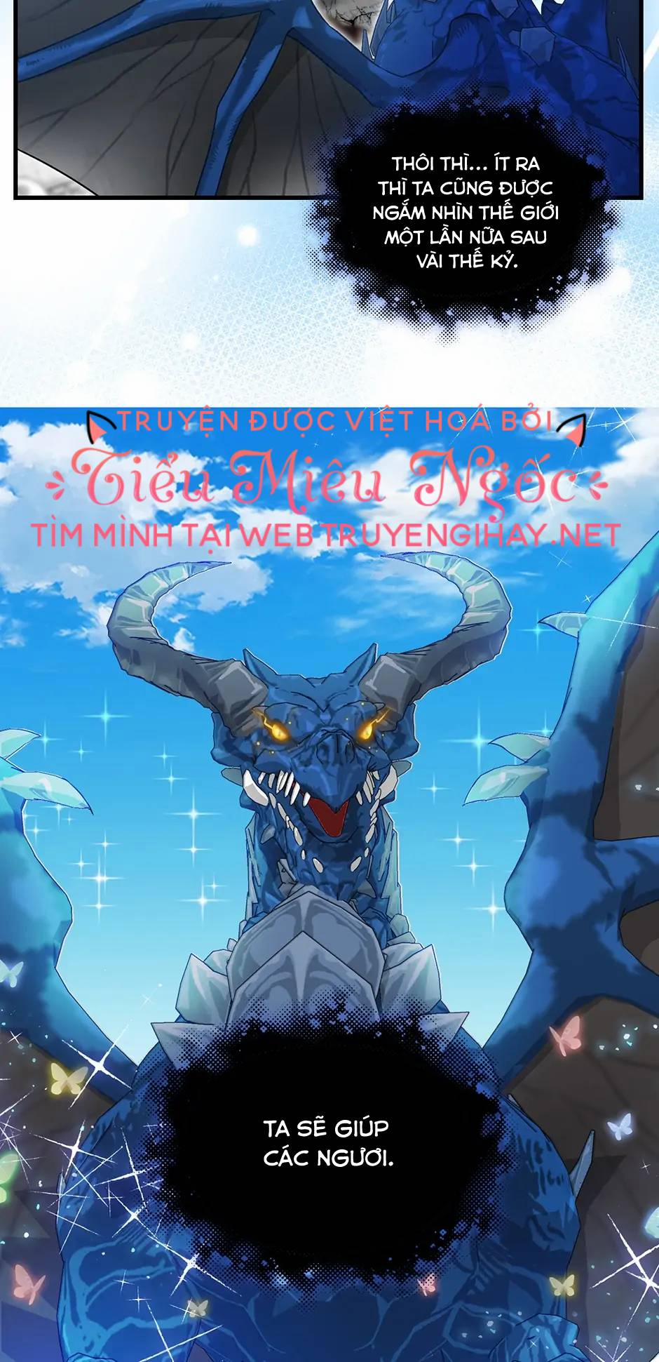 Hãy Bỏ Mặc Tôi 113 trang 43