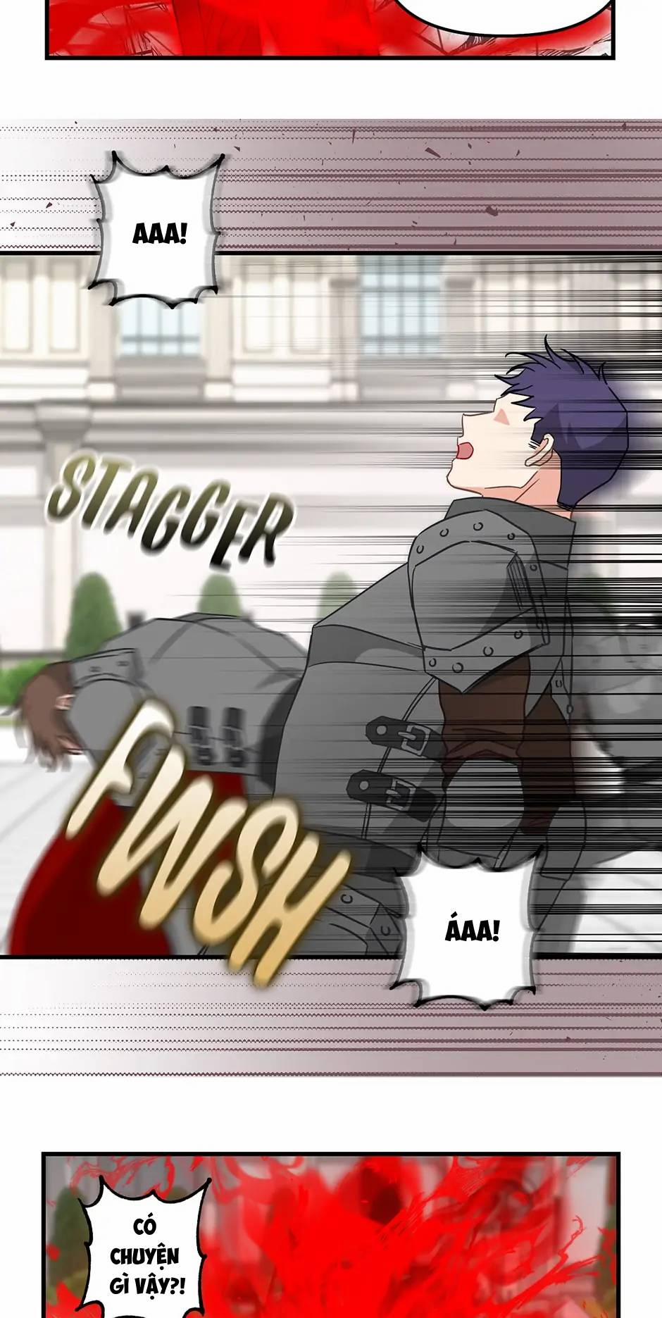 Hãy Bỏ Mặc Tôi 113 trang 7