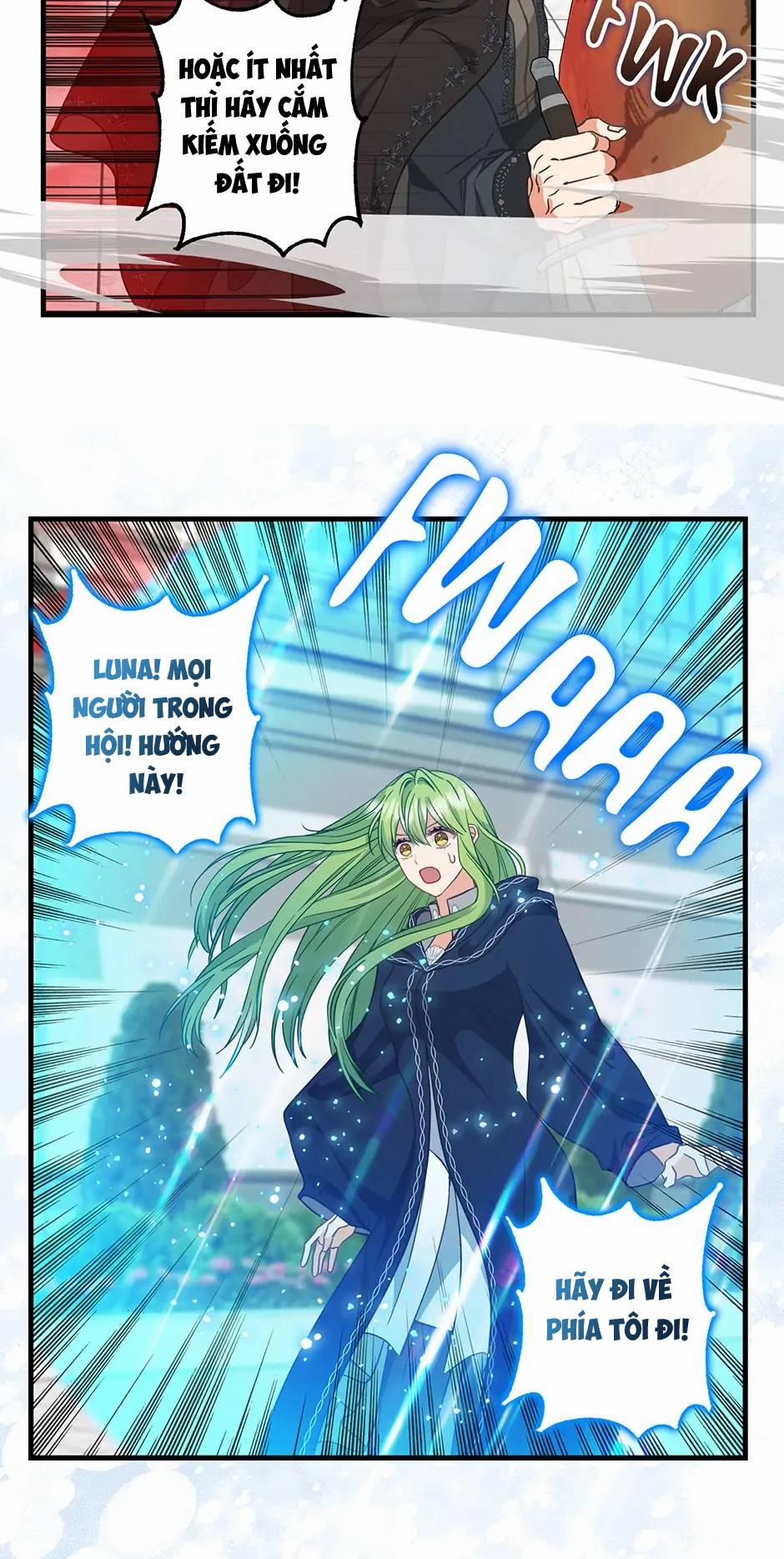 Hãy Bỏ Mặc Tôi 113 trang 9