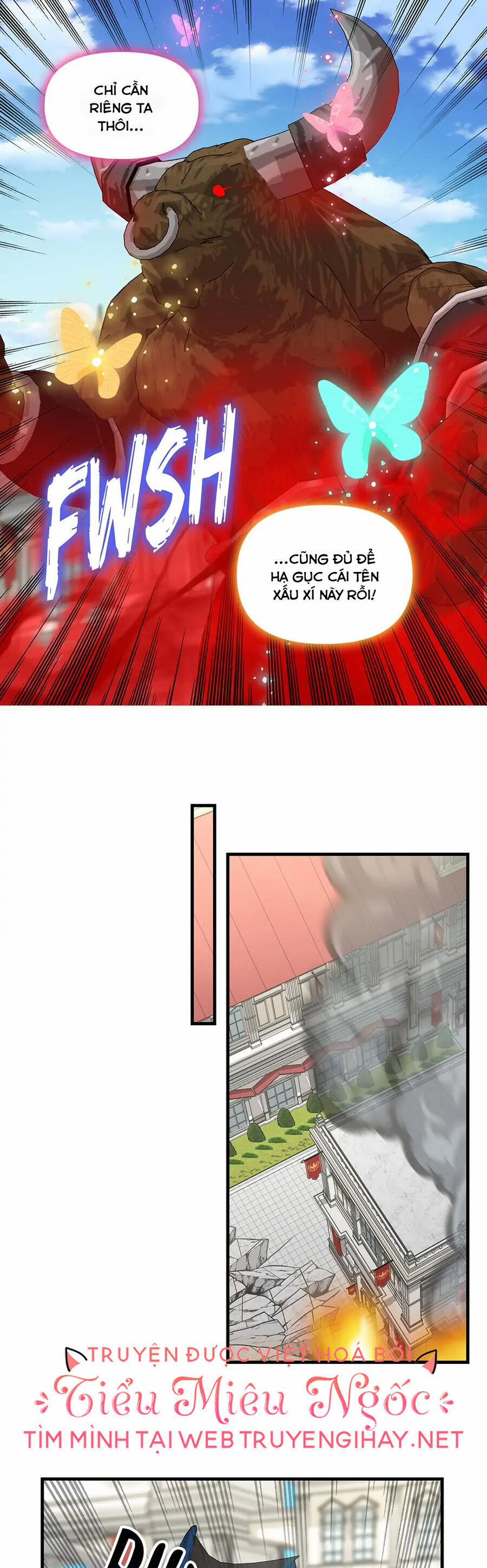 Hãy Bỏ Mặc Tôi 114 trang 13