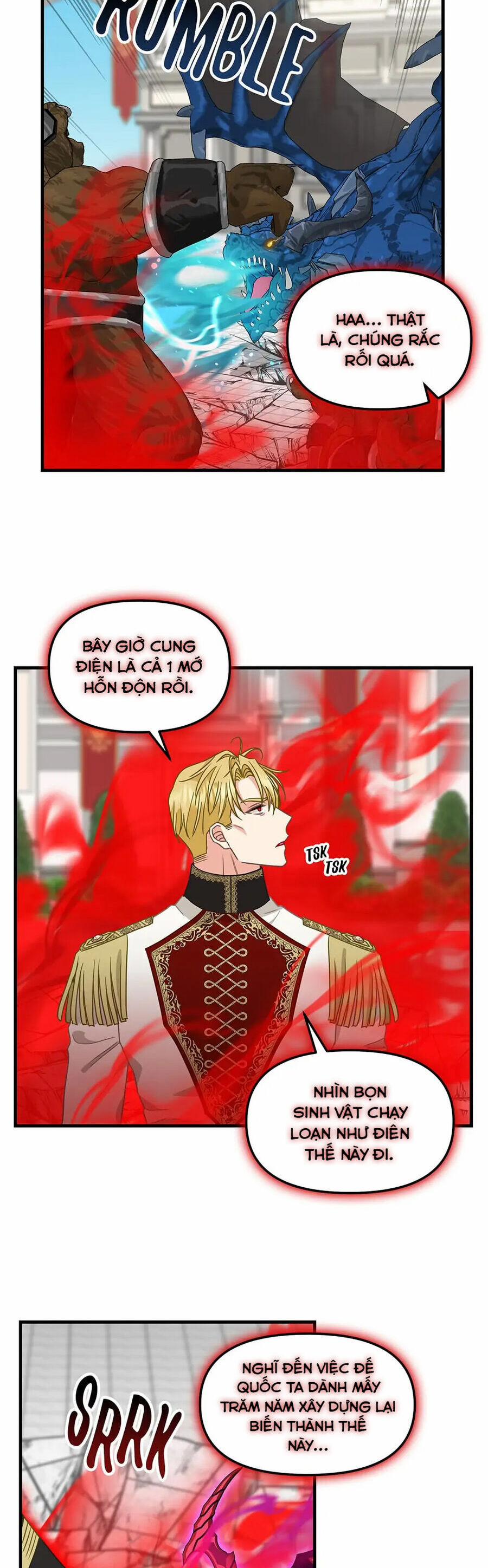 Hãy Bỏ Mặc Tôi 114 trang 14