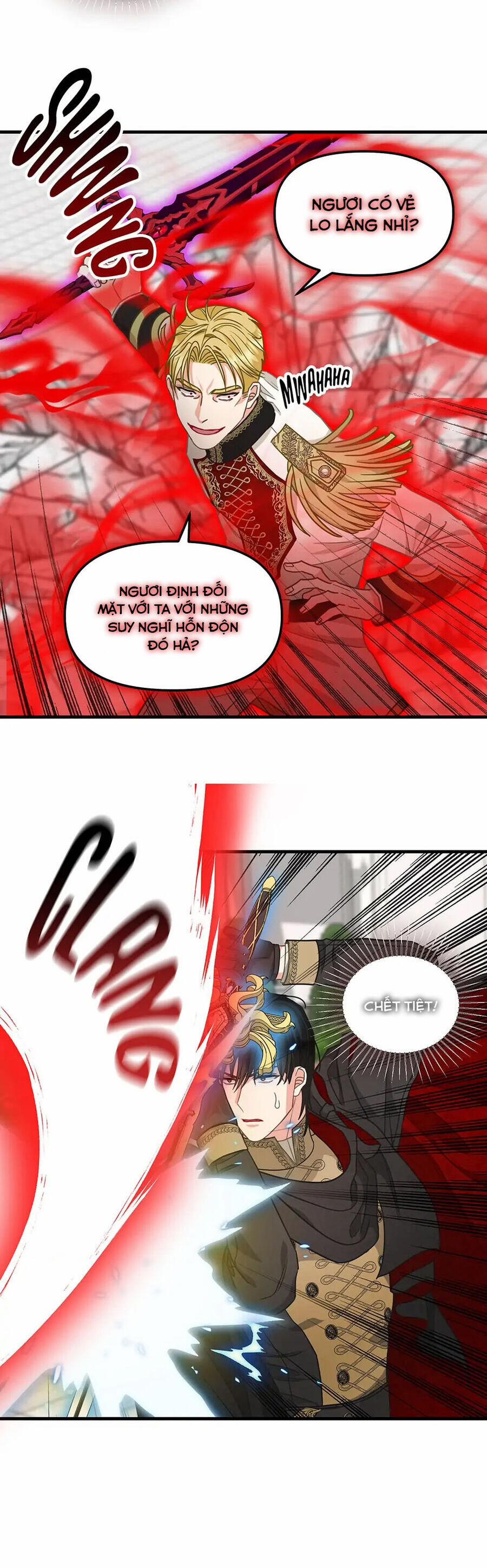 Hãy Bỏ Mặc Tôi 114 trang 17