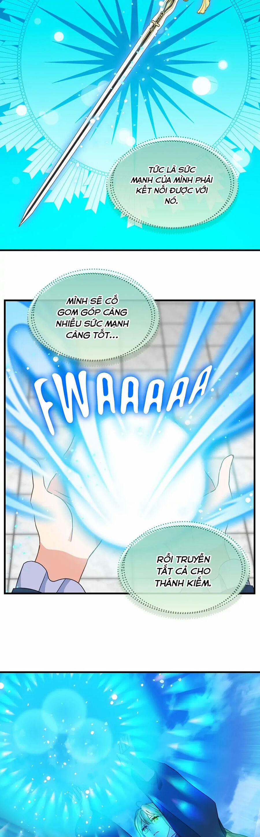 Hãy Bỏ Mặc Tôi 114 trang 19