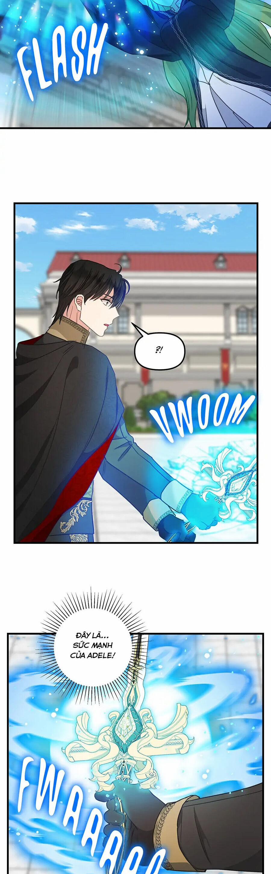 Hãy Bỏ Mặc Tôi 114 trang 20