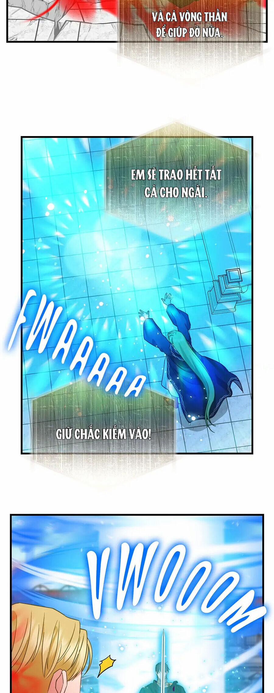 Hãy Bỏ Mặc Tôi 114 trang 23