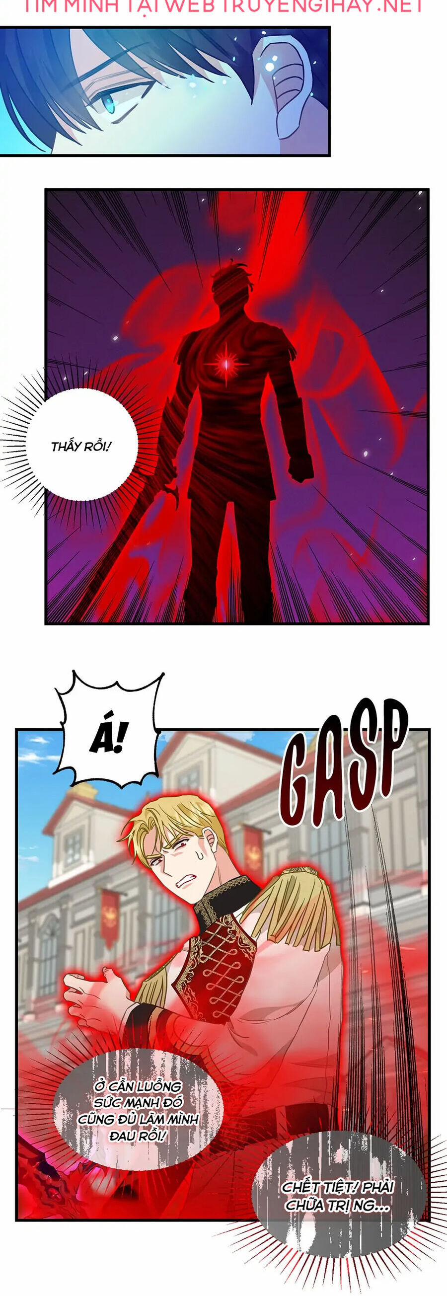 Hãy Bỏ Mặc Tôi 114 trang 27