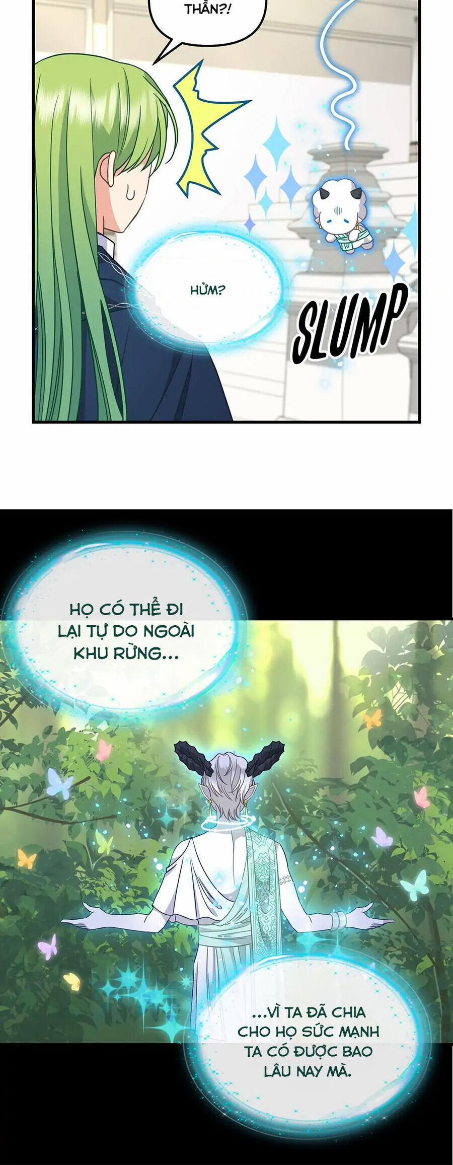 Hãy Bỏ Mặc Tôi 114 trang 3