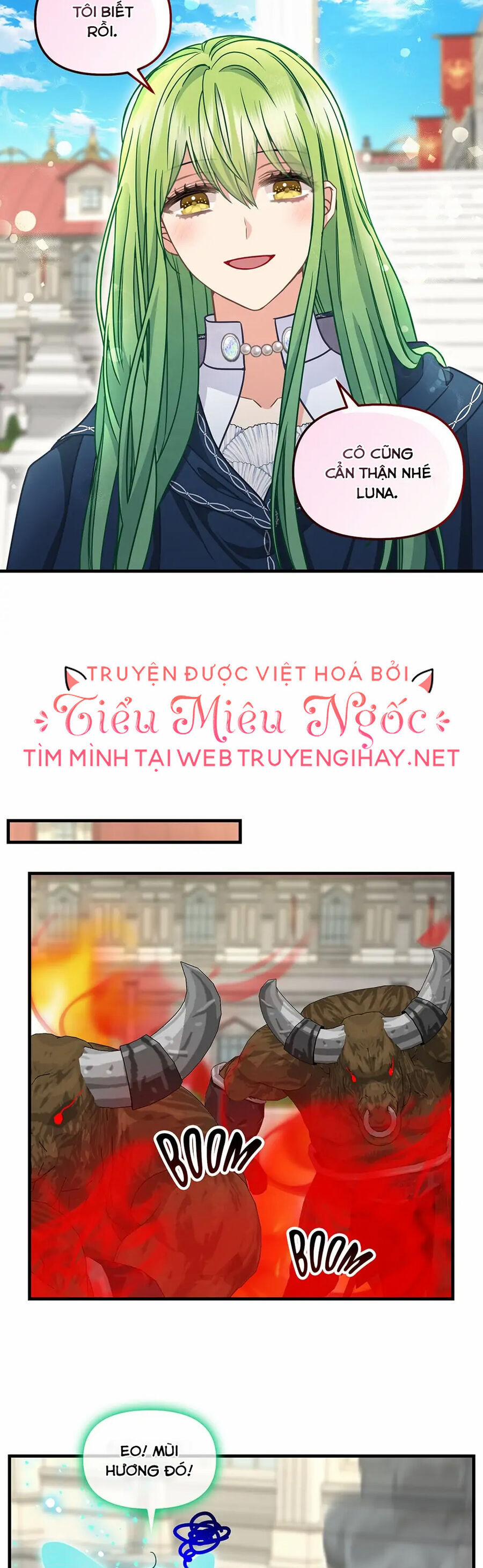 Hãy Bỏ Mặc Tôi 114 trang 9