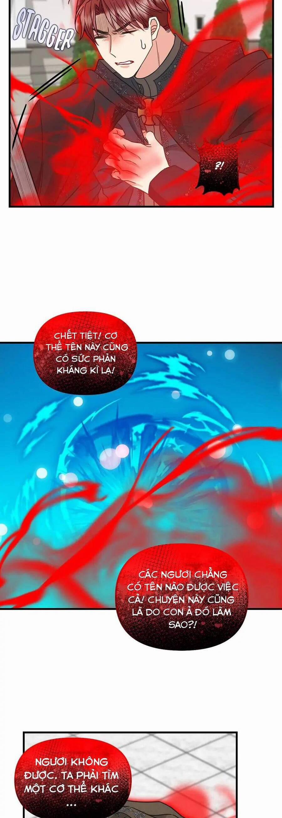 Hãy Bỏ Mặc Tôi 116 trang 10