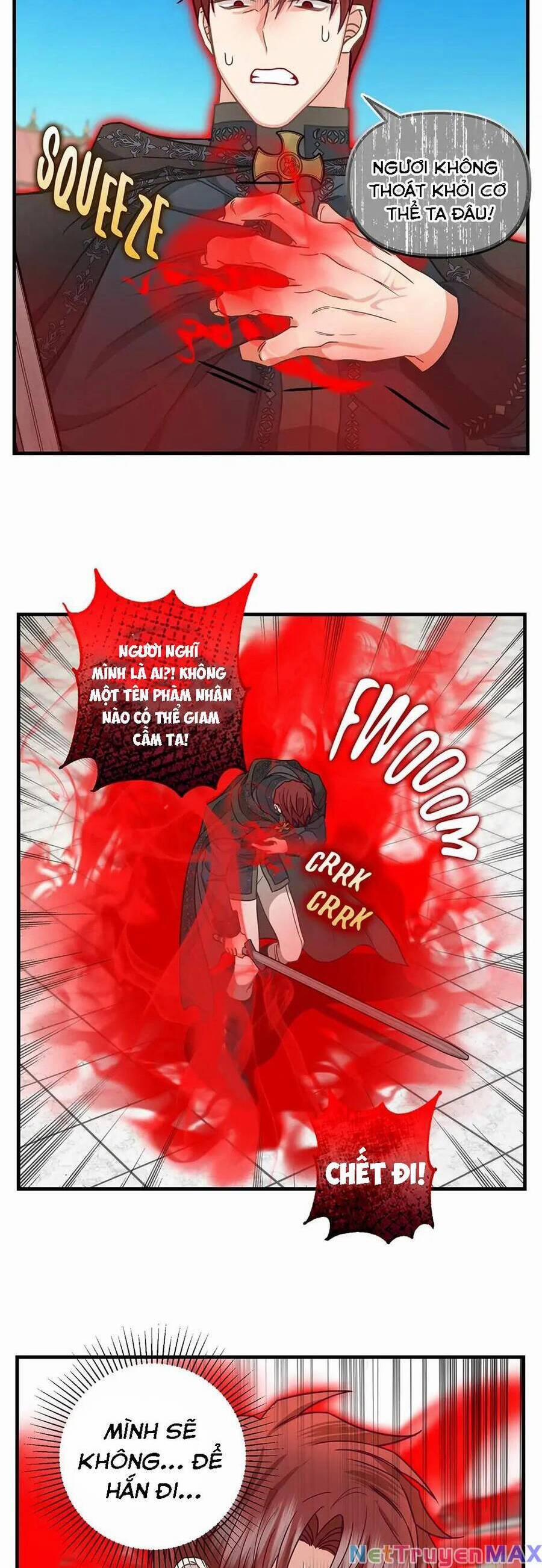 Hãy Bỏ Mặc Tôi 116 trang 12