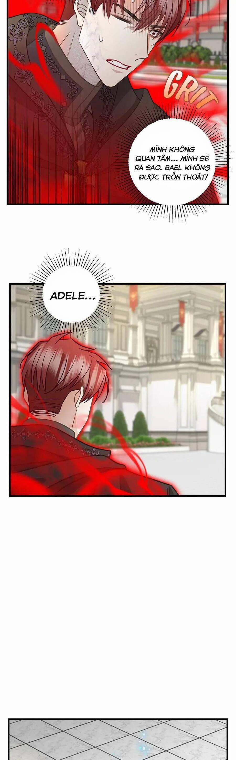 Hãy Bỏ Mặc Tôi 116 trang 13