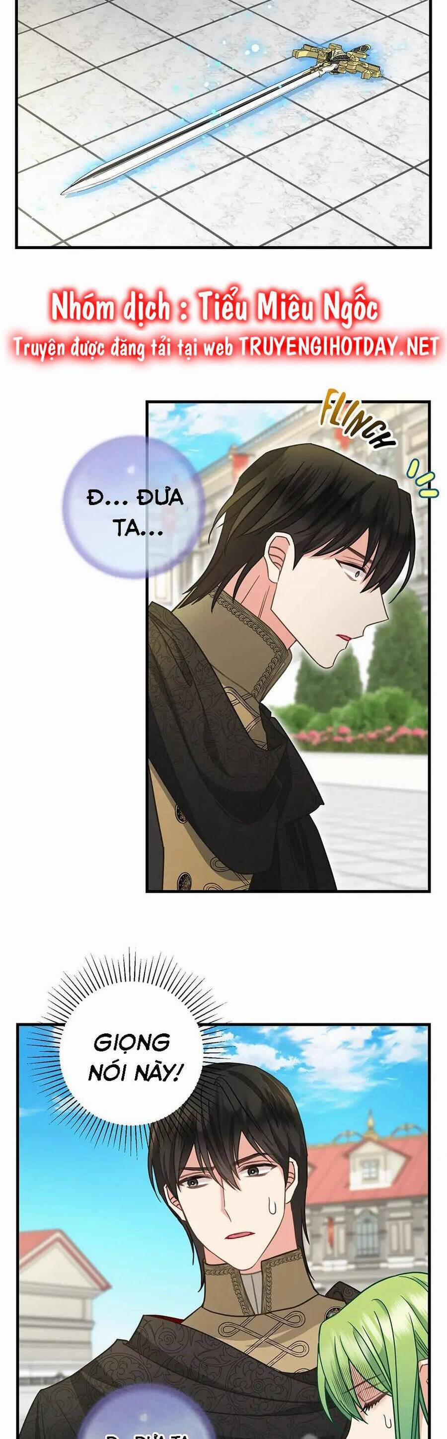 Hãy Bỏ Mặc Tôi 116 trang 14