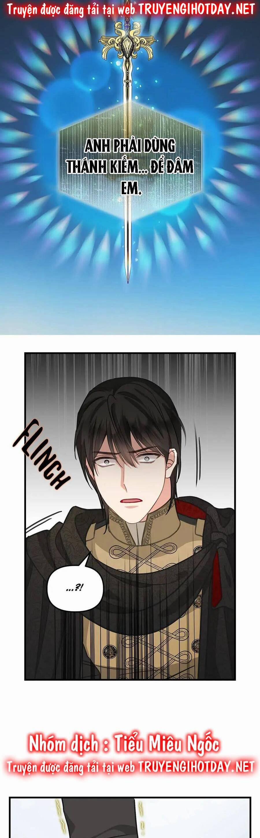 Hãy Bỏ Mặc Tôi 116 trang 21