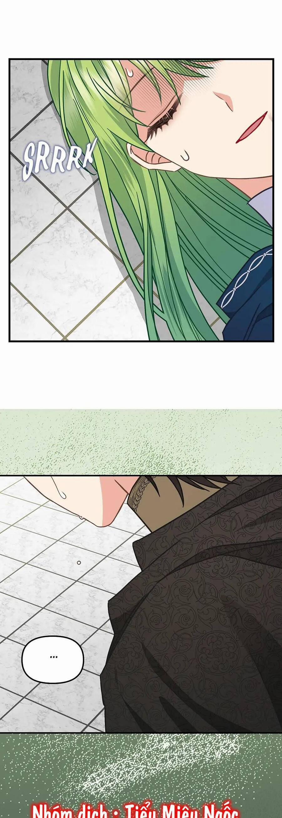 Hãy Bỏ Mặc Tôi 116 trang 25