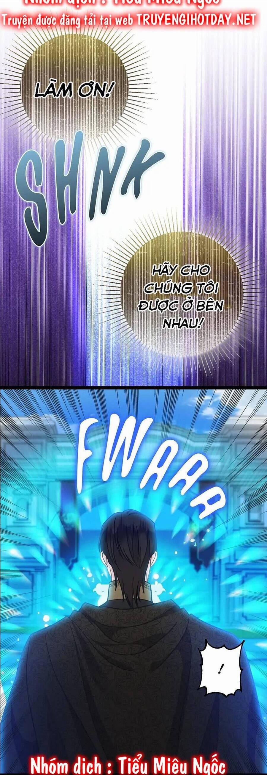 Hãy Bỏ Mặc Tôi 116 trang 27