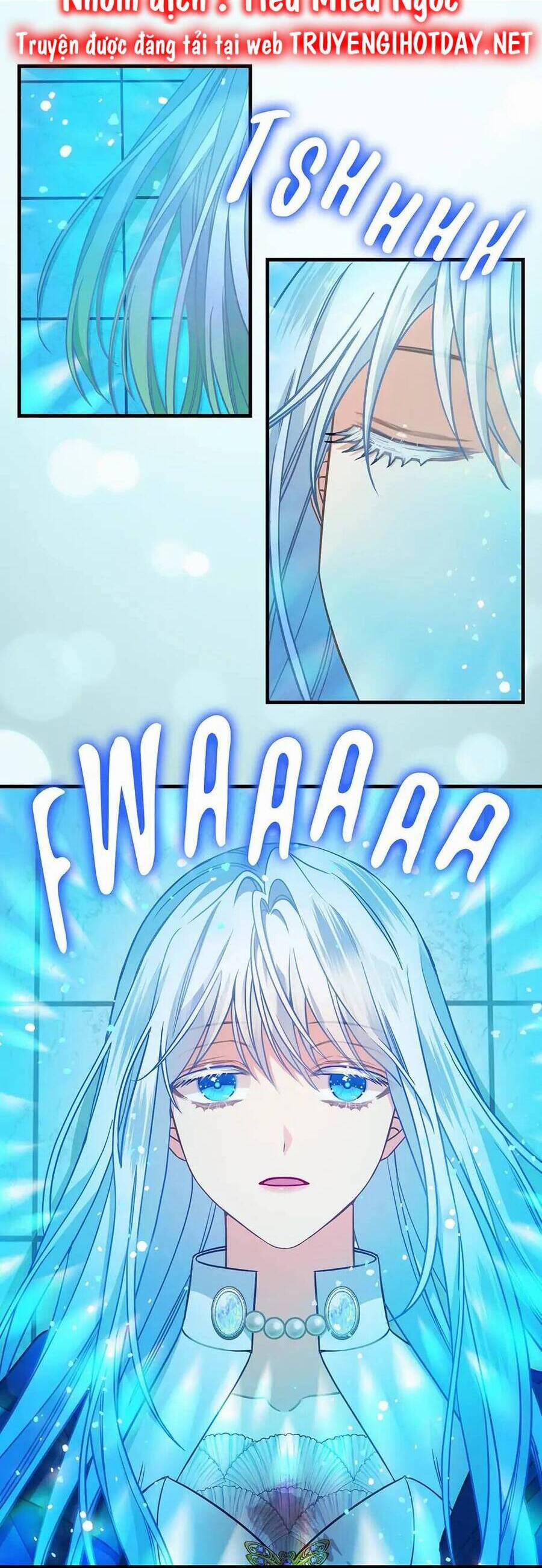 Hãy Bỏ Mặc Tôi 116 trang 29