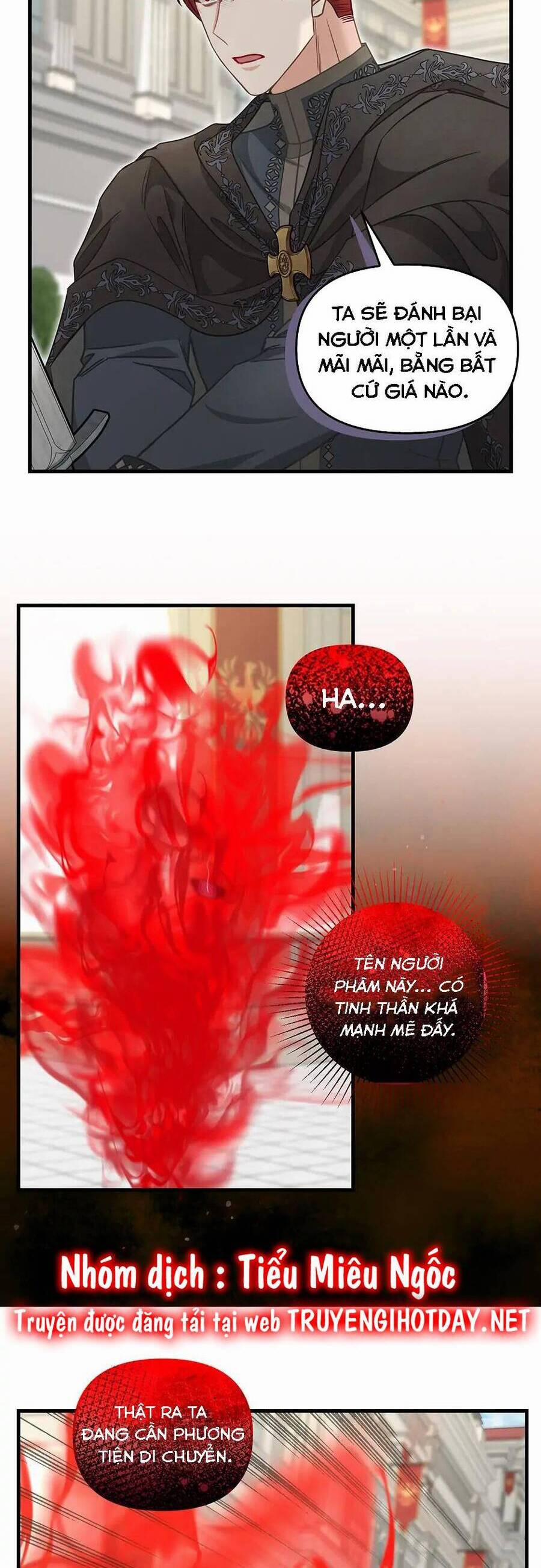 Hãy Bỏ Mặc Tôi 116 trang 8