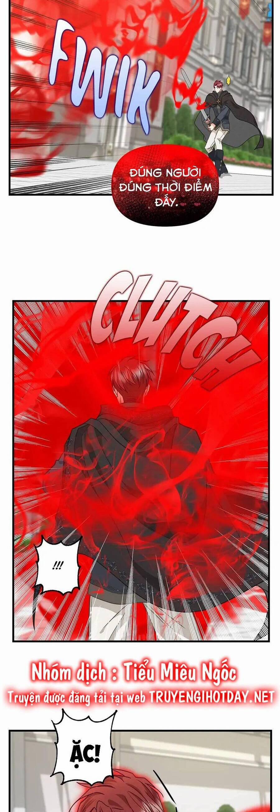 Hãy Bỏ Mặc Tôi 116 trang 9