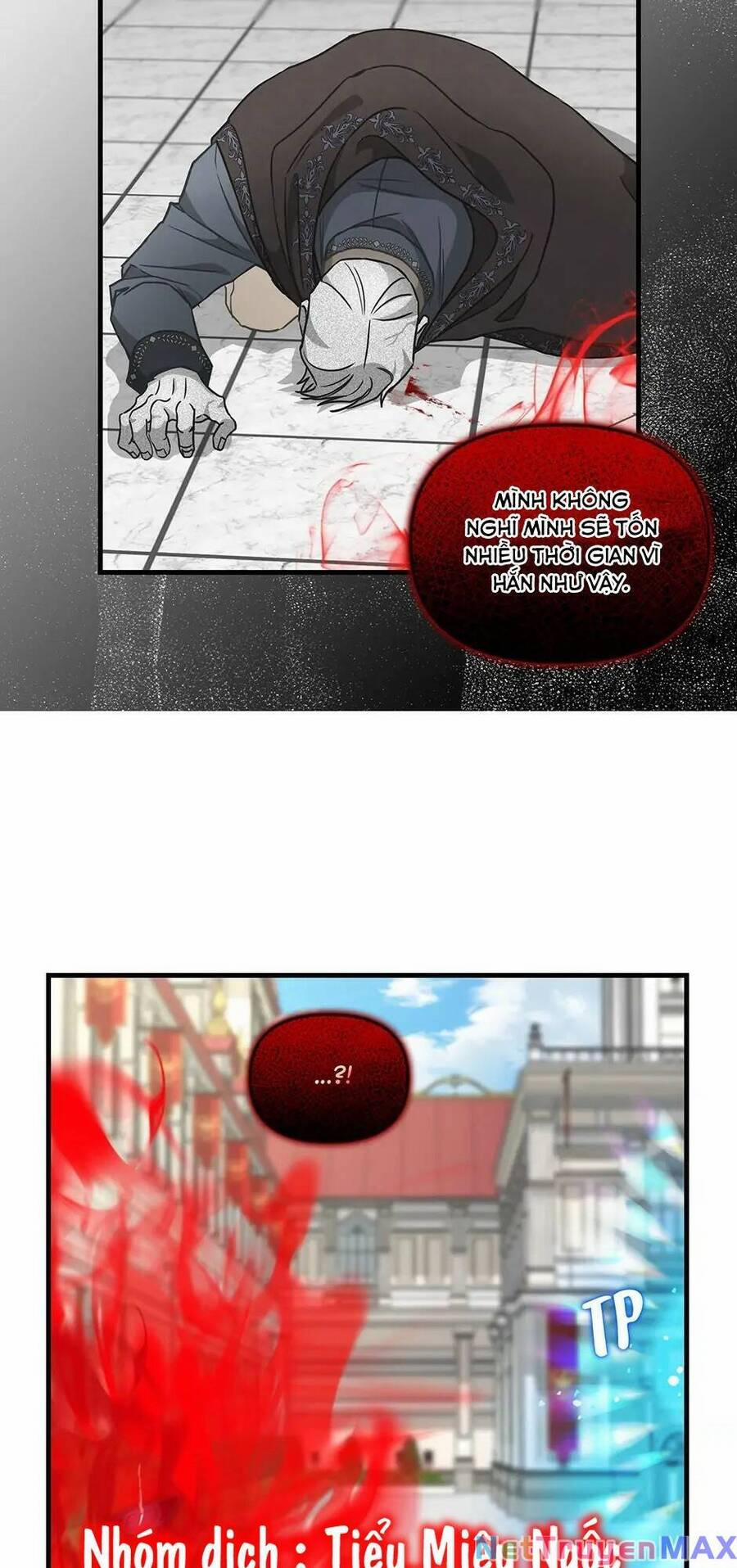 Hãy Bỏ Mặc Tôi 117 trang 10