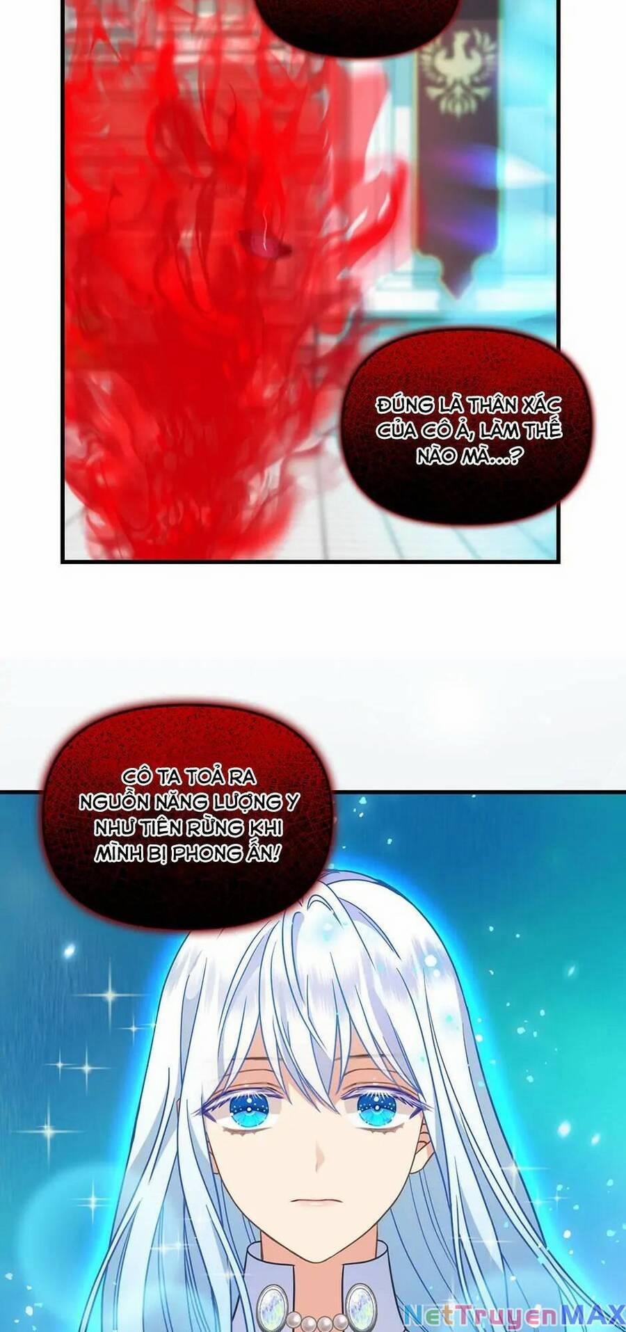 Hãy Bỏ Mặc Tôi 117 trang 12