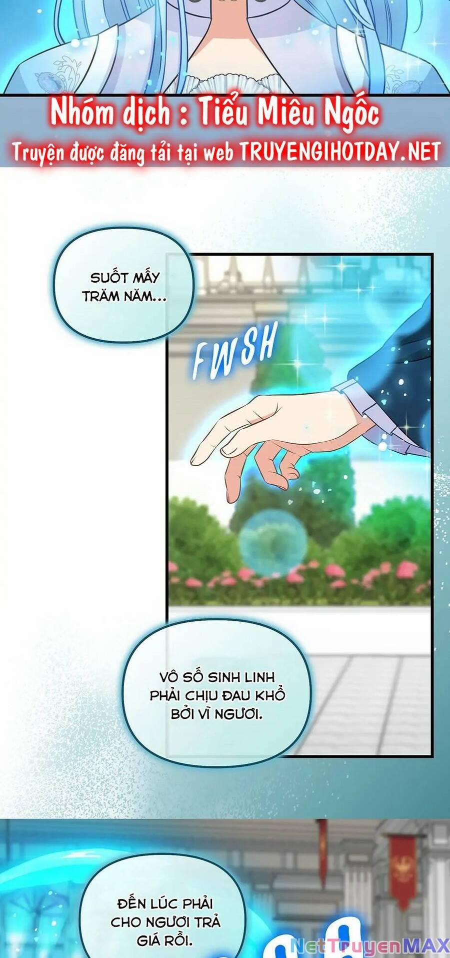 Hãy Bỏ Mặc Tôi 117 trang 13