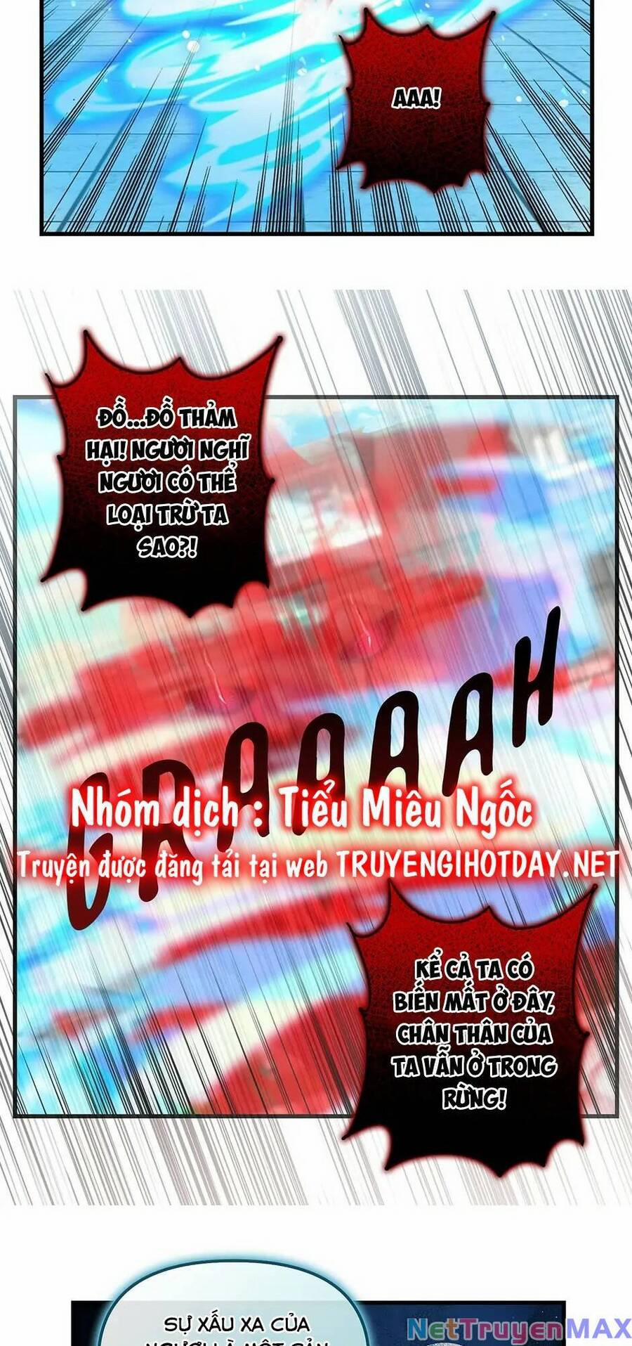 Hãy Bỏ Mặc Tôi 117 trang 15