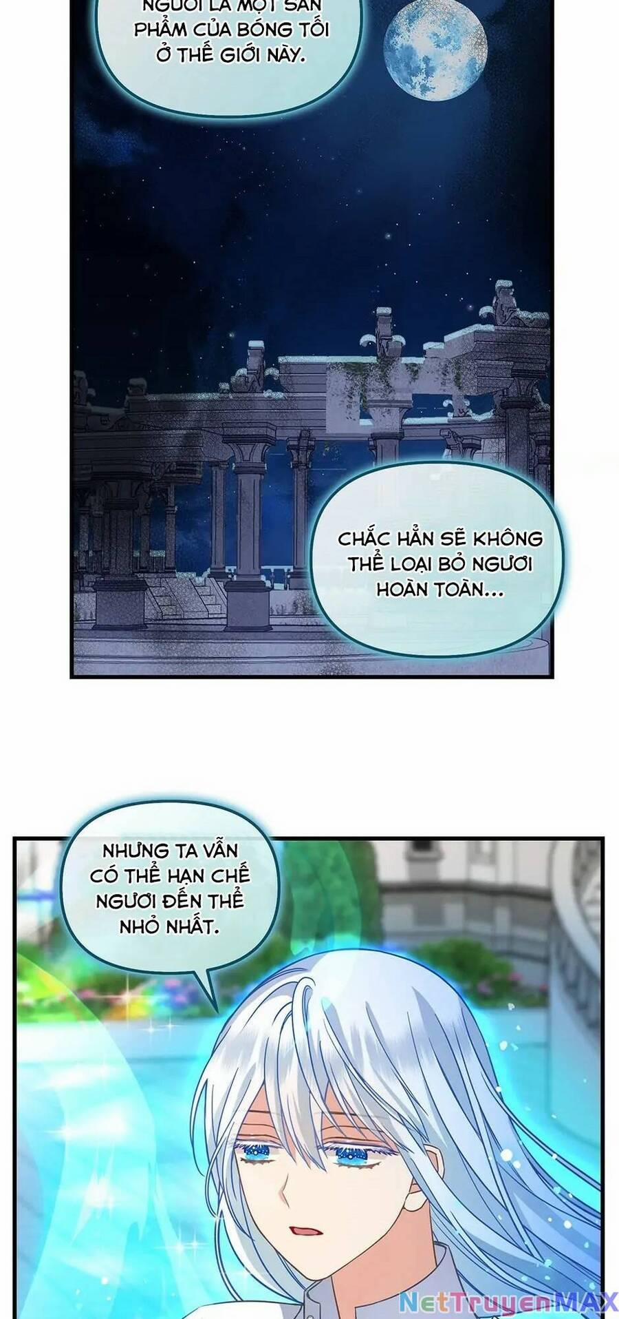 Hãy Bỏ Mặc Tôi 117 trang 16