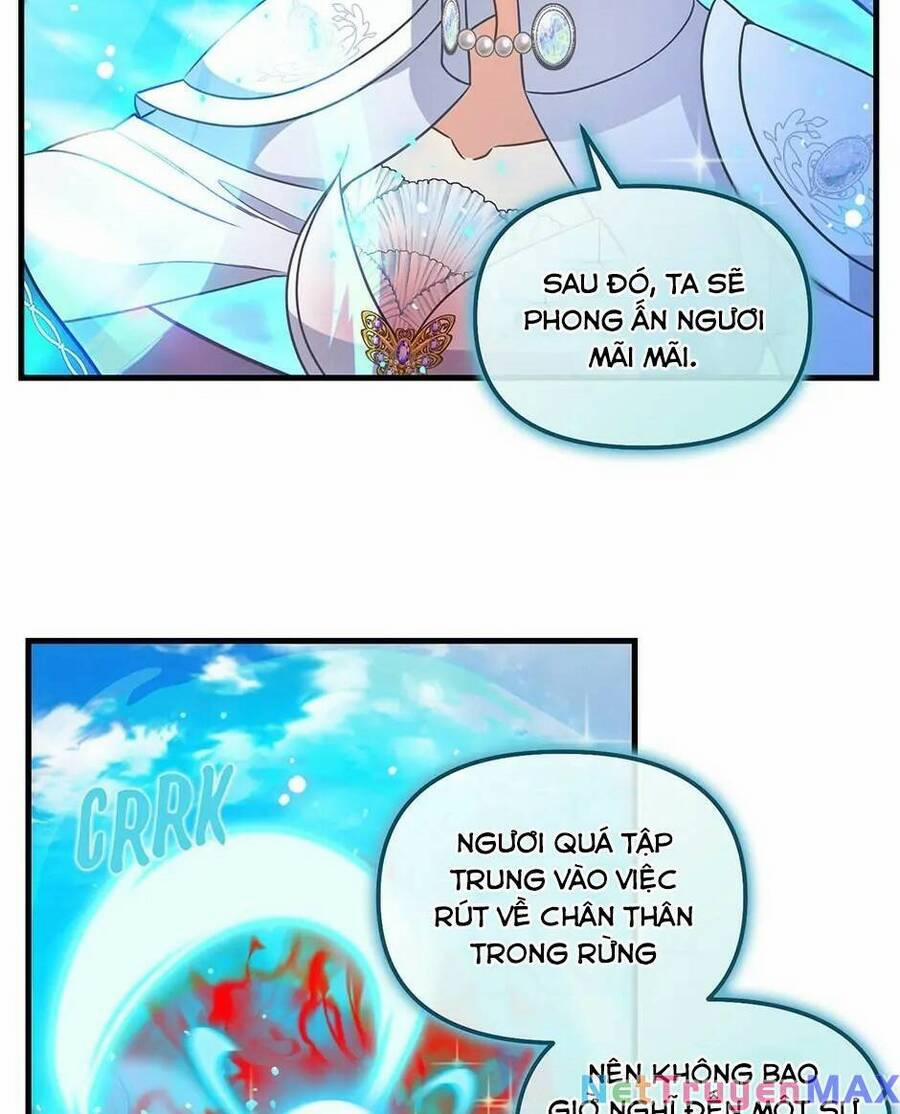 Hãy Bỏ Mặc Tôi 117 trang 17