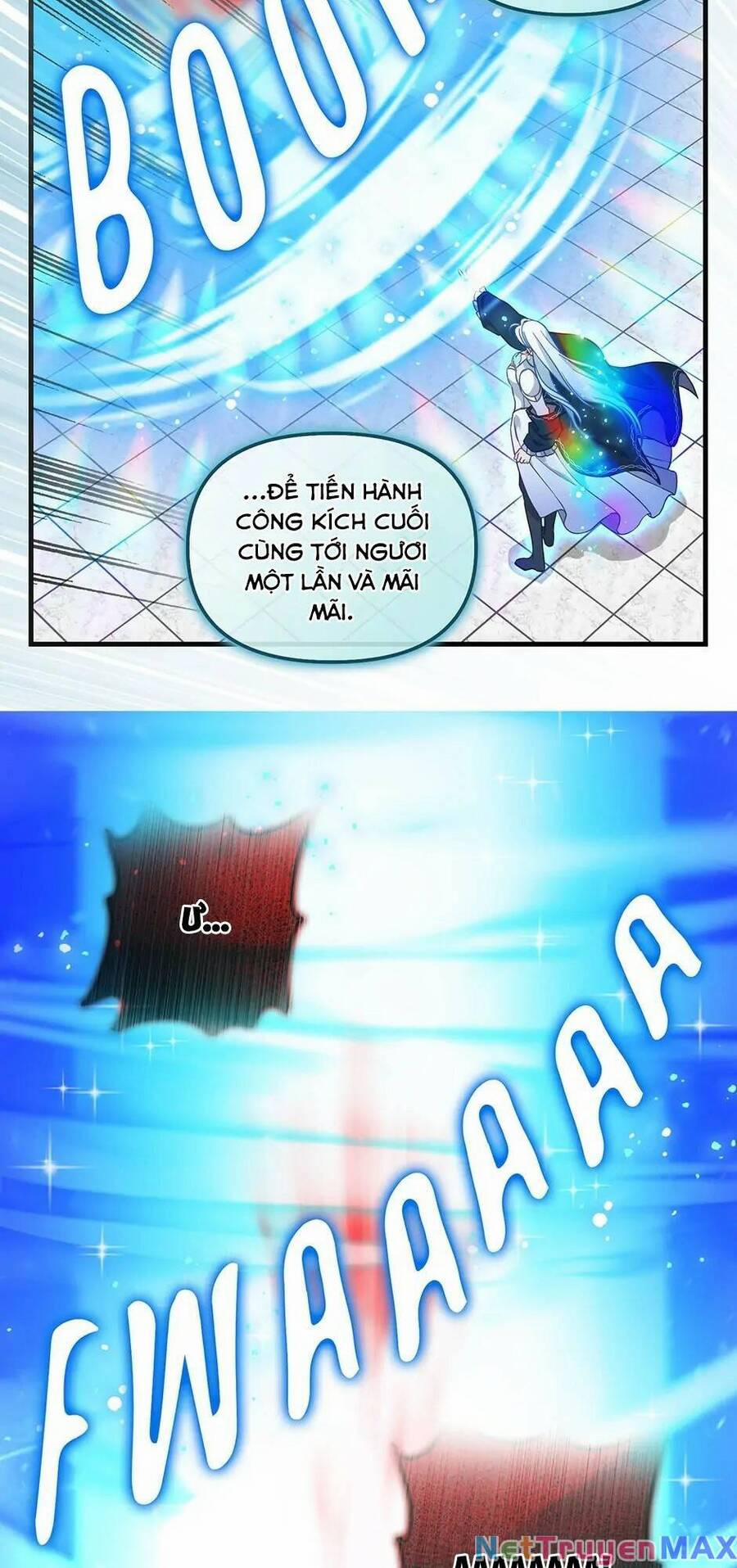 Hãy Bỏ Mặc Tôi 117 trang 19